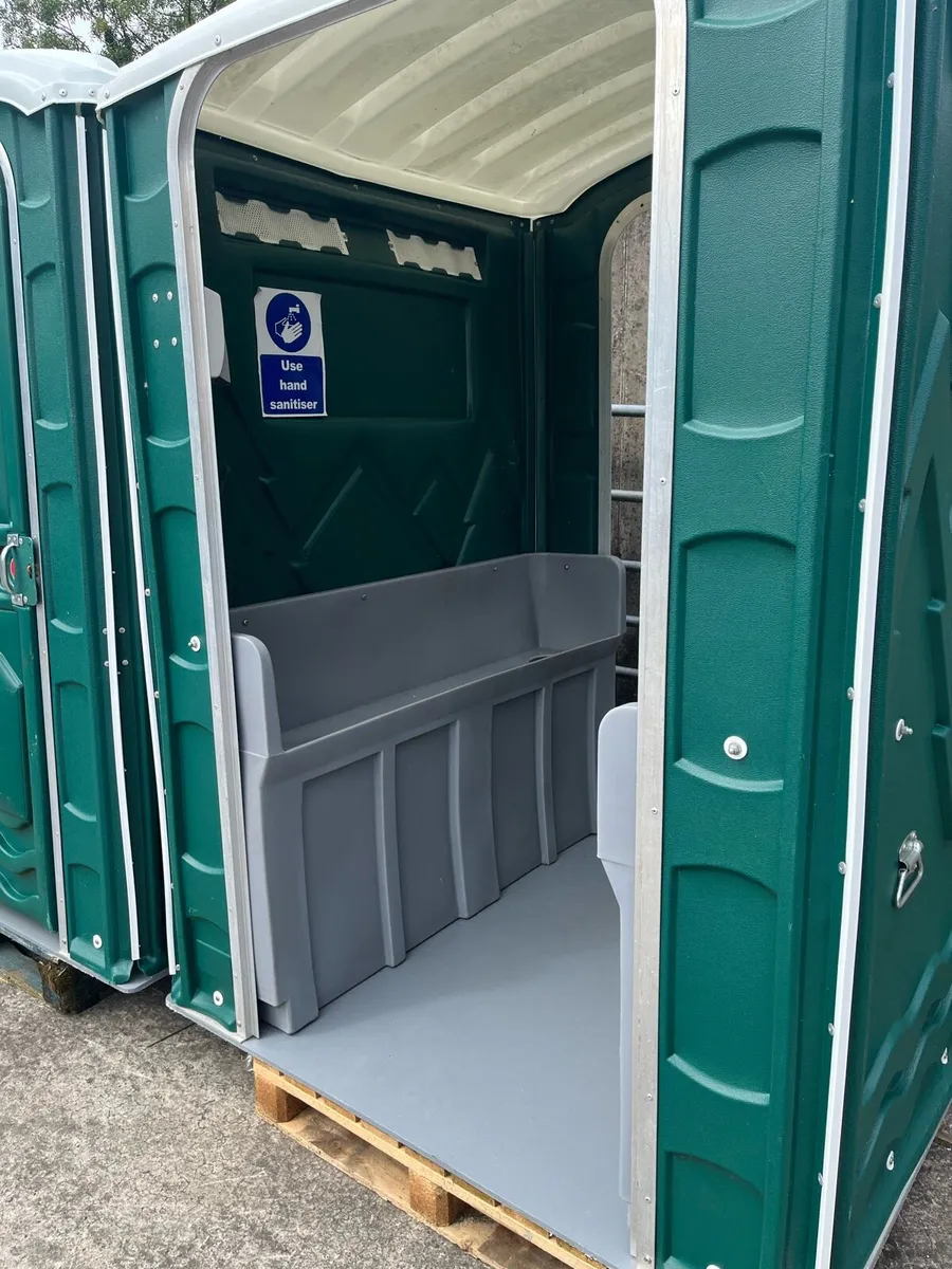 Portaloo’s - Image 4