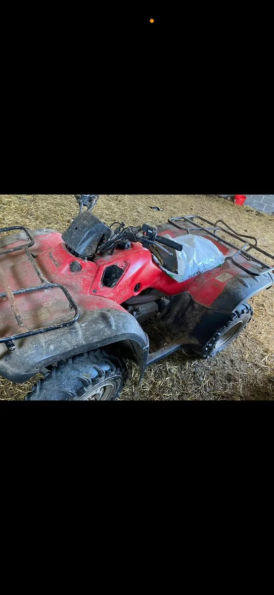 Farm quads WANTED nationwide collection - Image 2