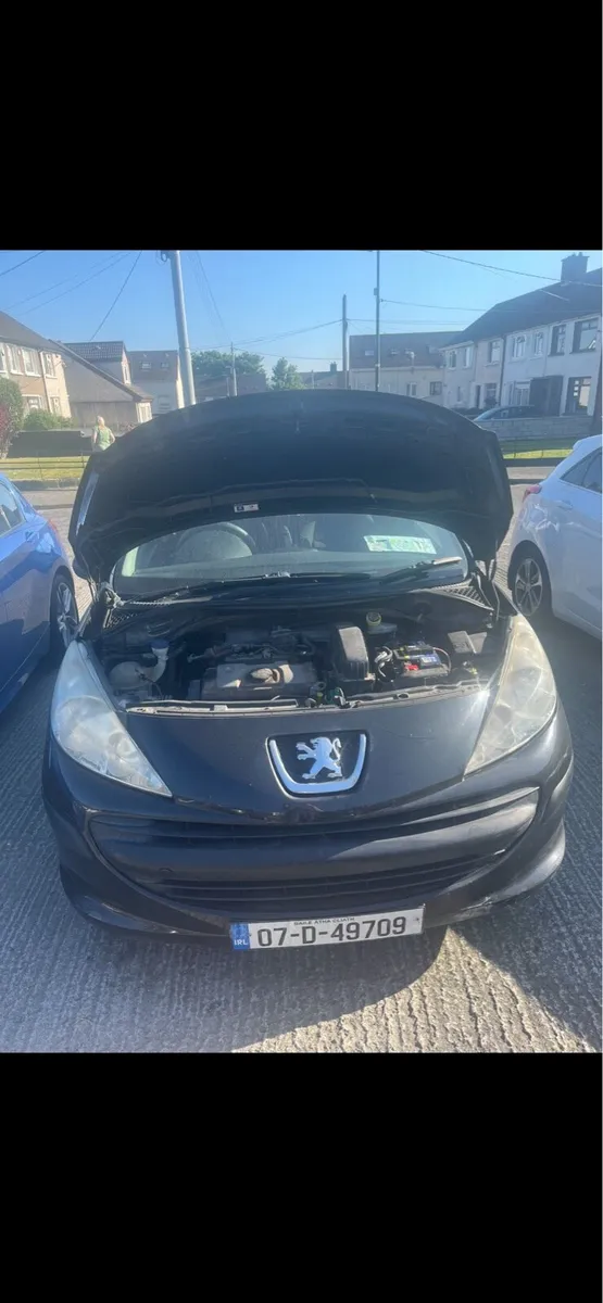 Peugeot 207 - Image 2