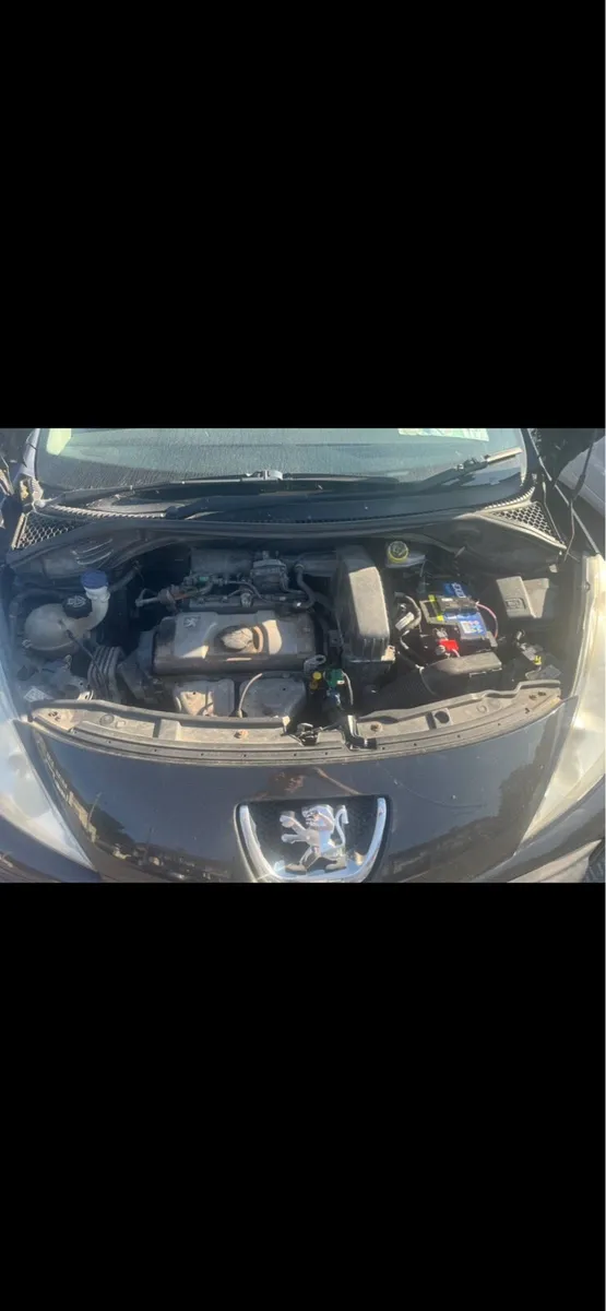 Peugeot 207 - Image 3