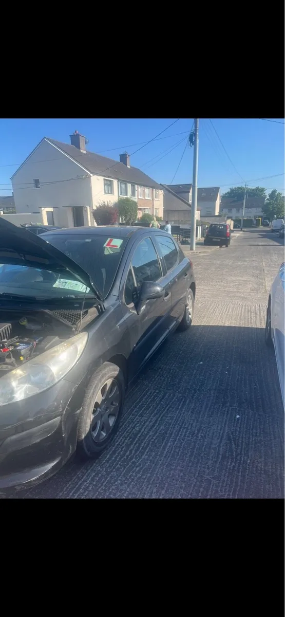Peugeot 207 - Image 4