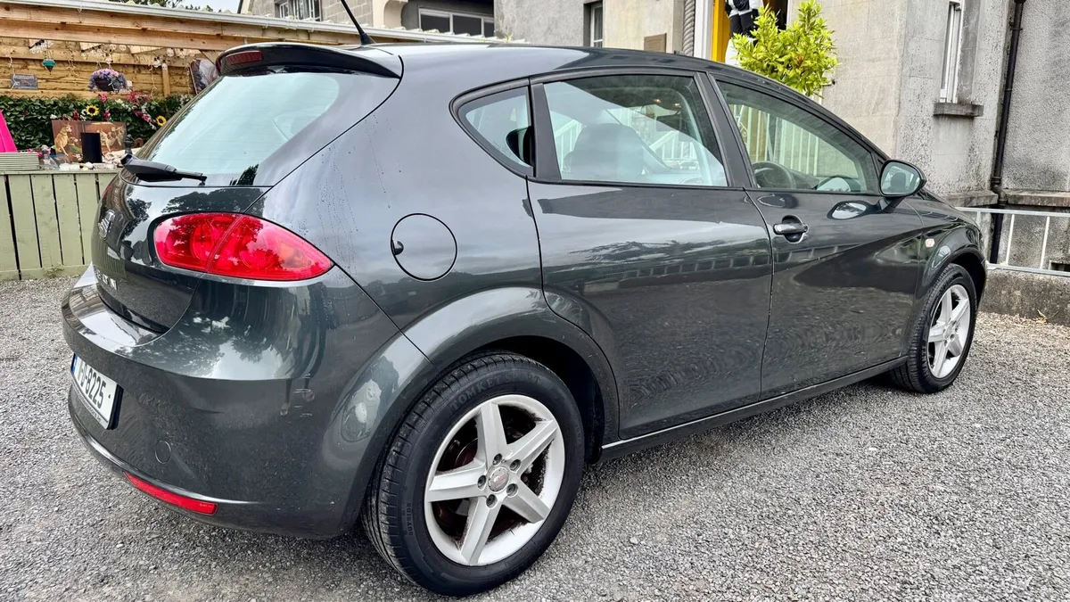 Seat Leon 2011 Fresh NCT - Image 3
