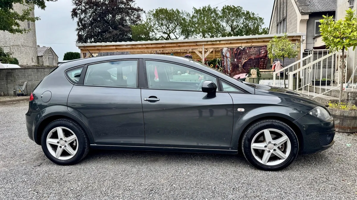 Seat Leon 2011 Fresh NCT - Image 4