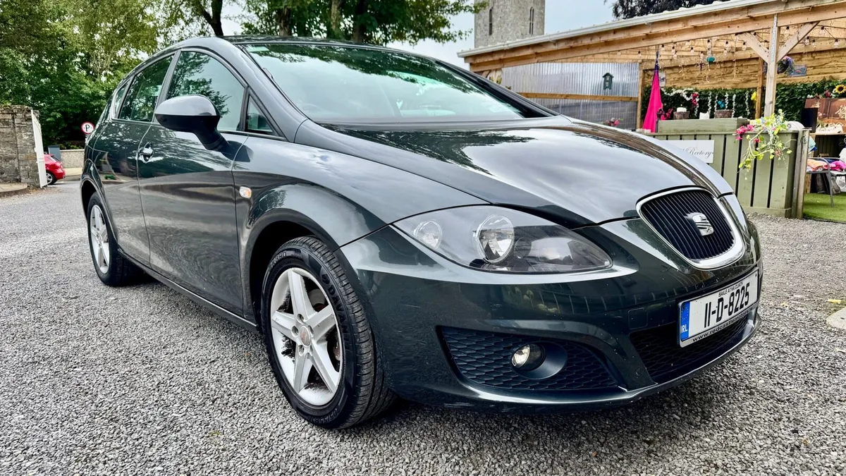 Seat Leon 2011 Fresh NCT - Image 1