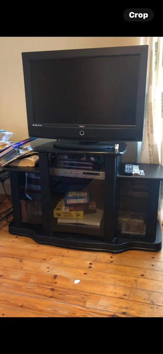 TV stand - Image 2