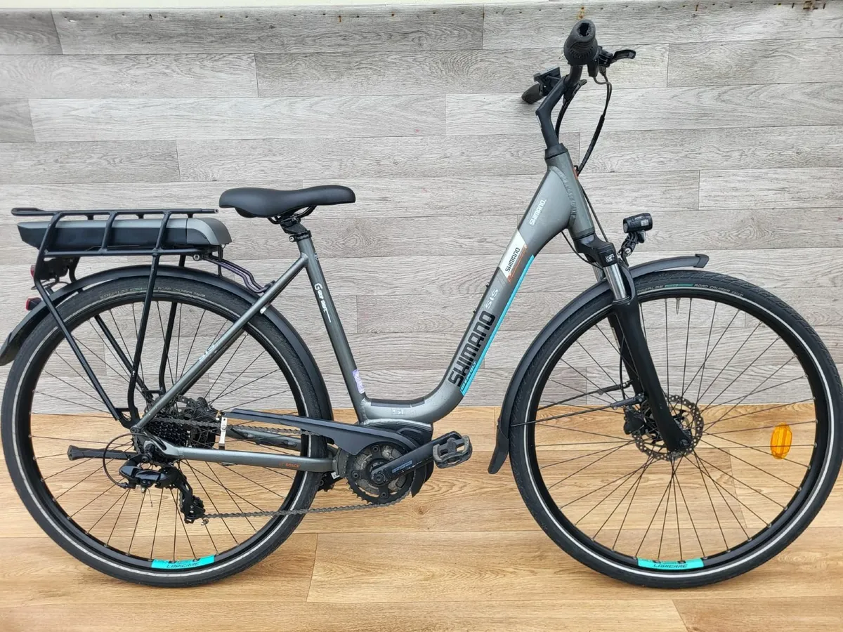 LAPIERRE URBAN 300 - Image 2