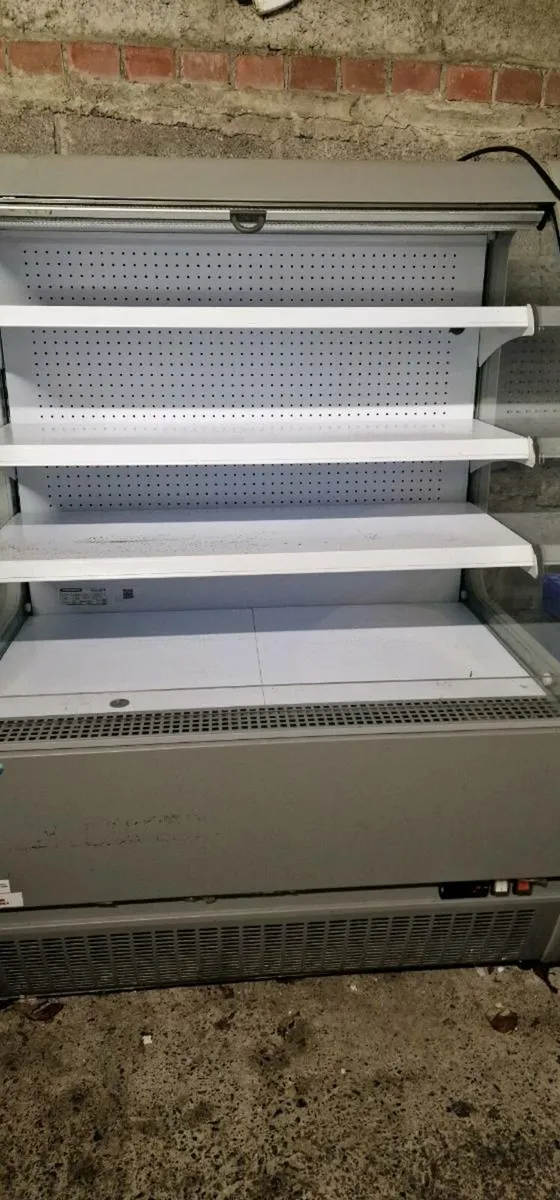 Display fridge - Image 2