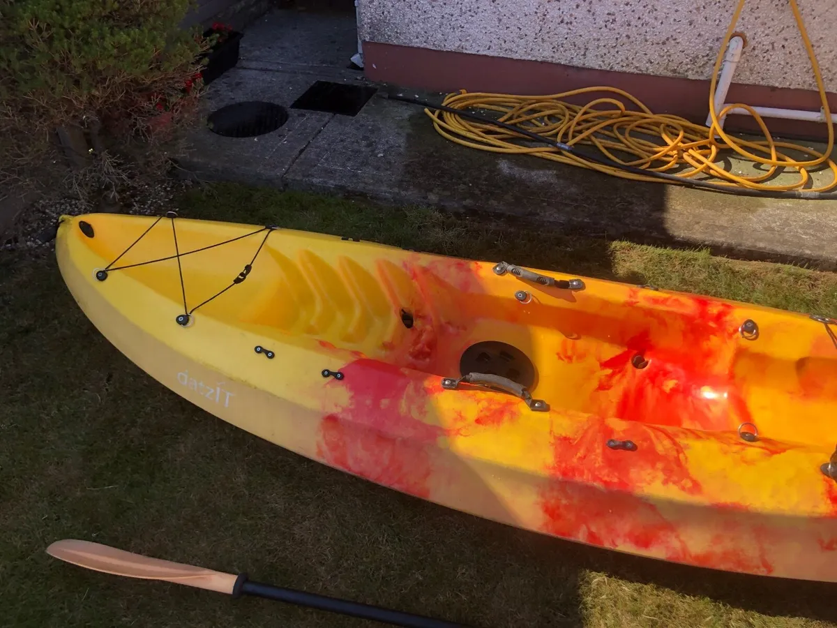 Kayak - Image 1