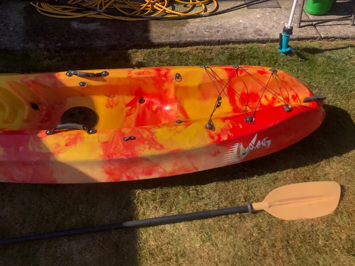 Kayak - Image 2