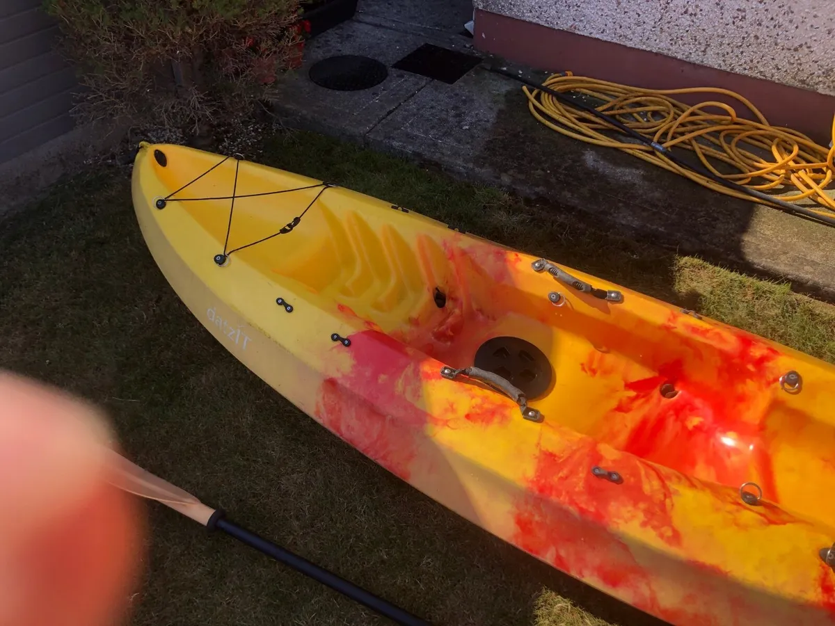 Kayak - Image 3