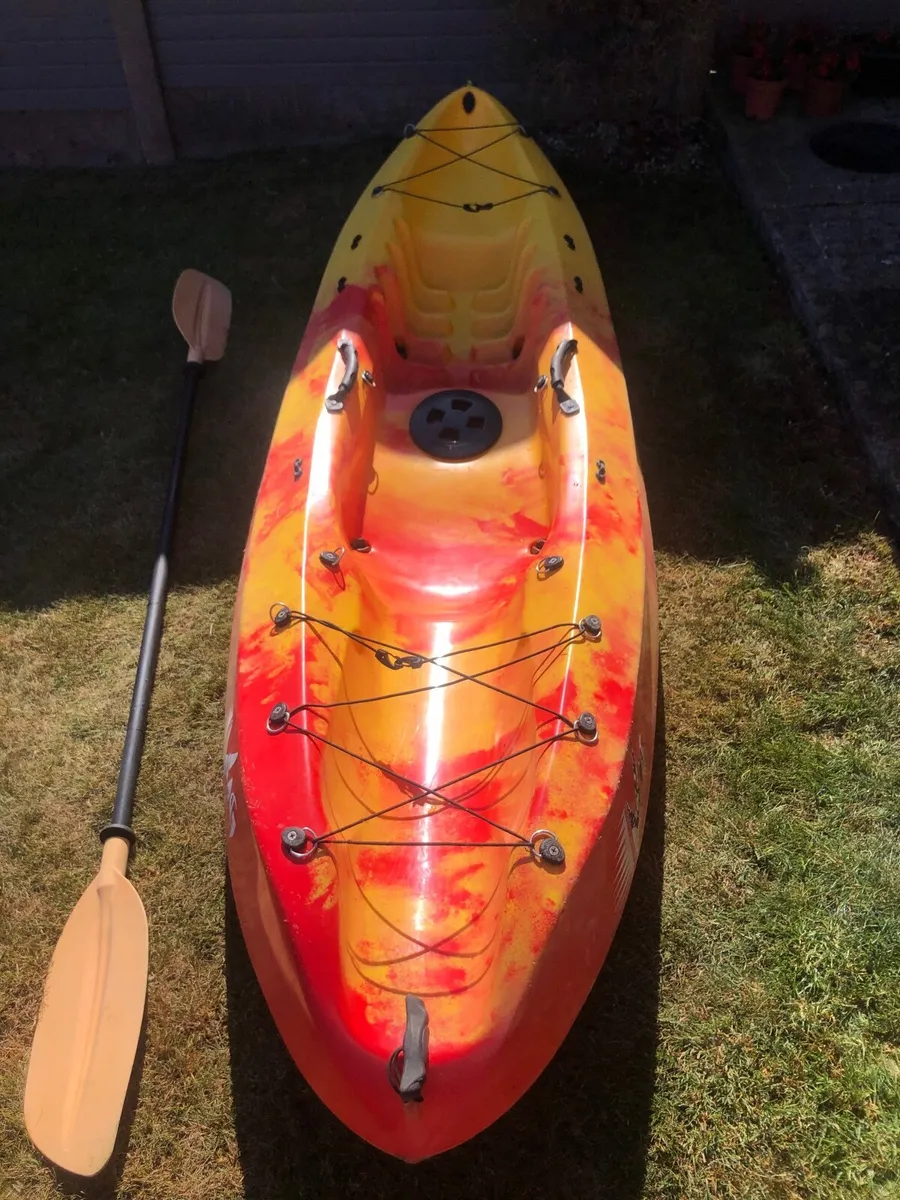 Kayak - Image 4