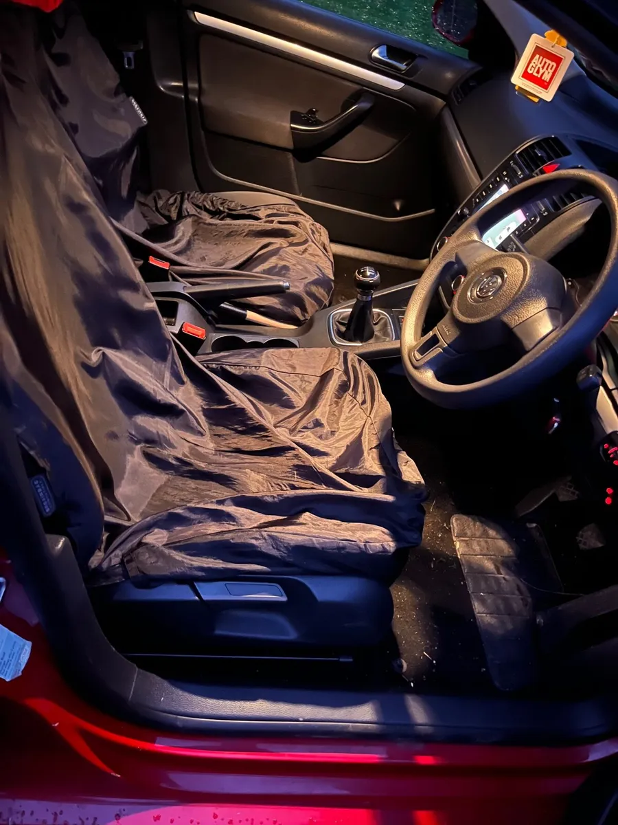 Mk5 jetta - Image 4