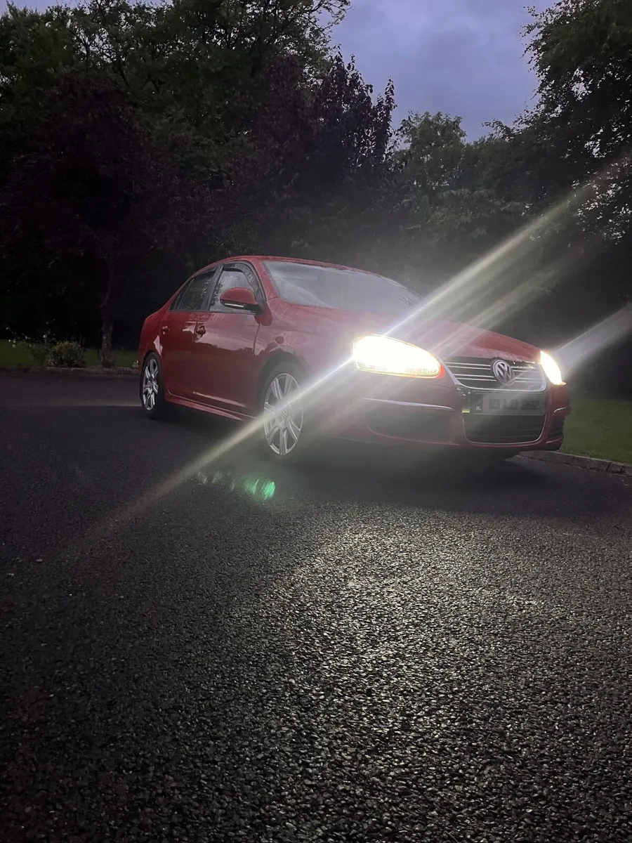 Mk5 jetta - Image 1