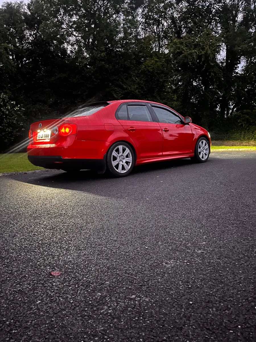 Mk5 jetta - Image 2