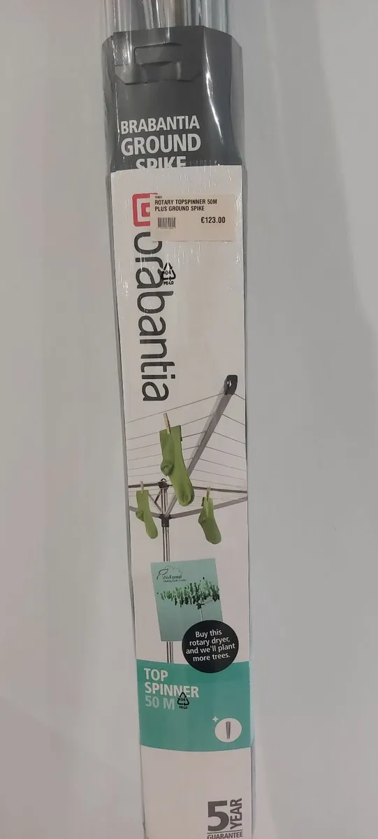 Brabantia clothes line - Image 2