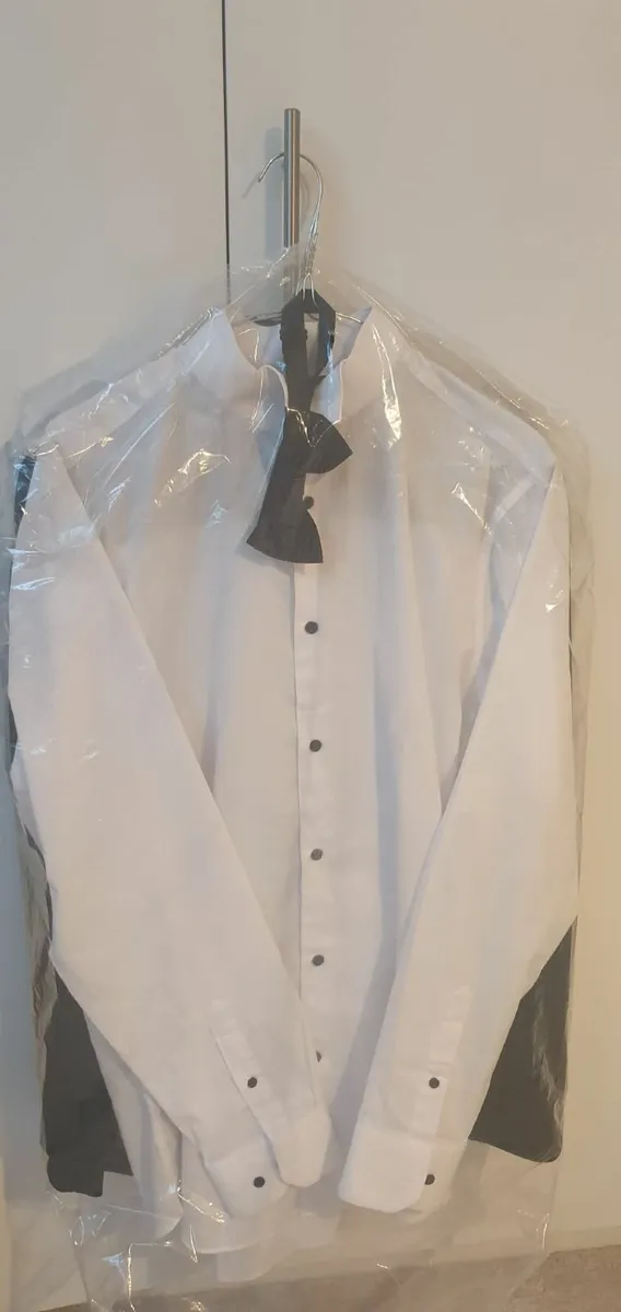 Tuxedo- Blacktie - Image 2