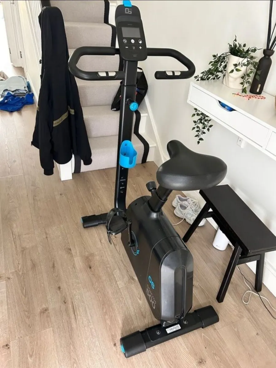 Domyos 500 Exercise Bike - Image 3