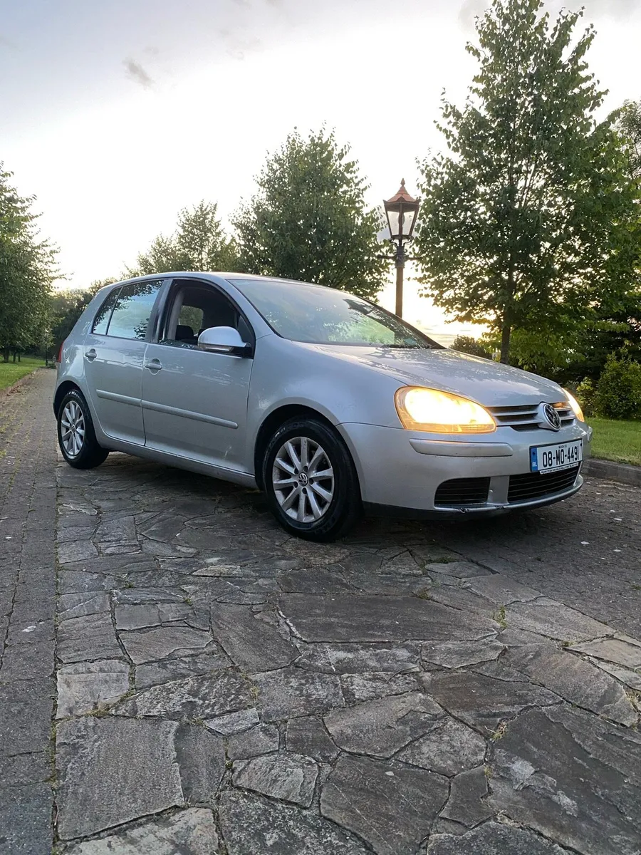Vw golf 1.9tdi - Image 3