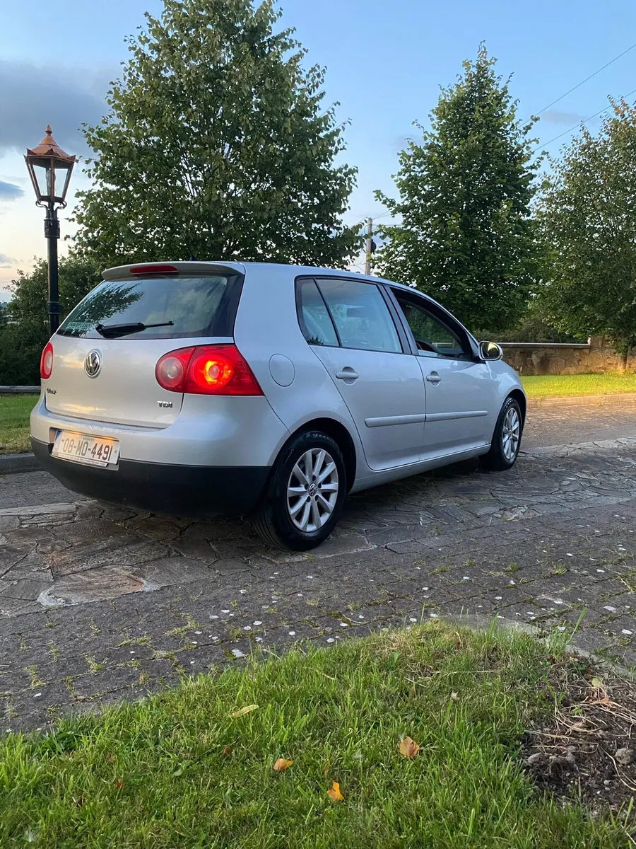 Vw golf 1.9tdi - Image 4