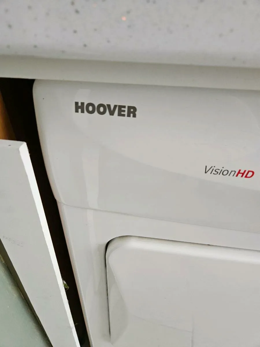 Tumble dryer - Image 2