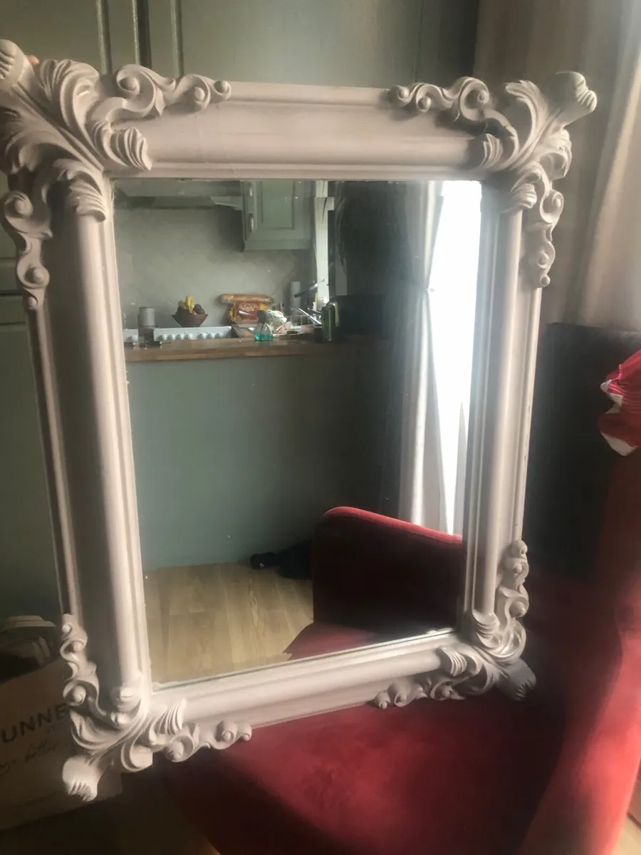 Mirror - Image 1