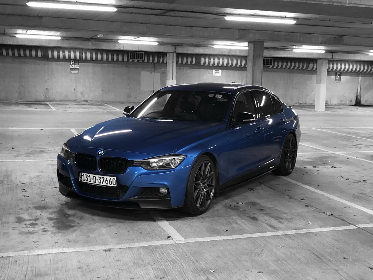 BMW MSPORT - Image 2
