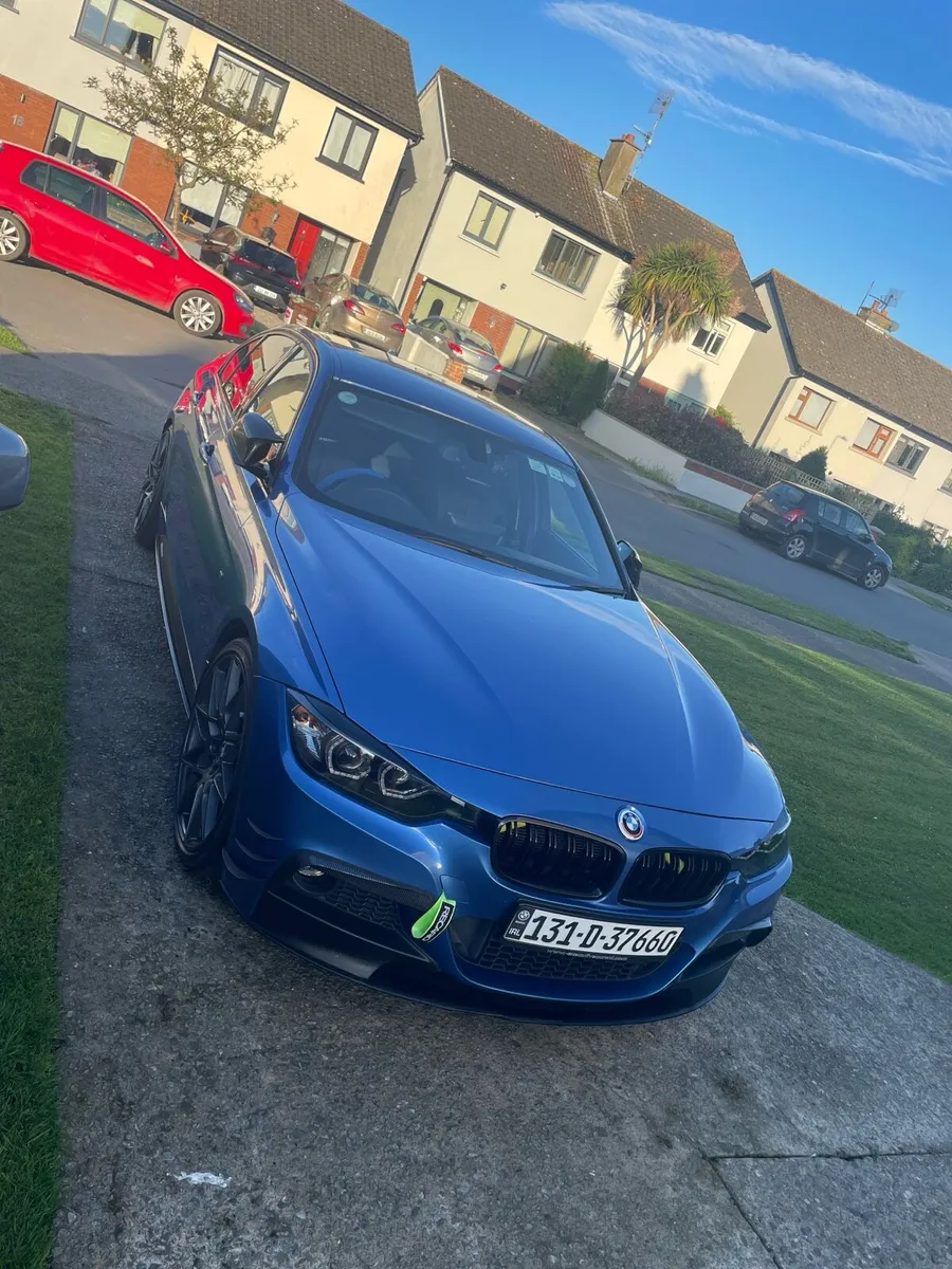 BMW MSPORT - Image 3