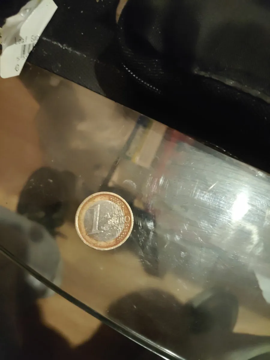 A rare euro Italian collectable coin - Image 3