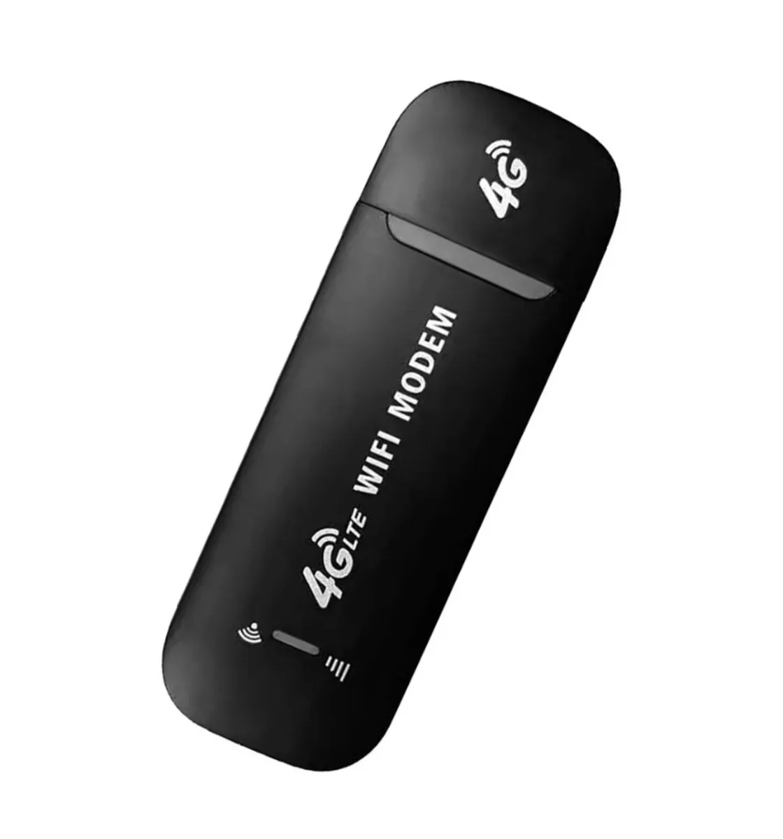 New 4G LTE Unlocked USB Dongle Modem WiFi - Image 3