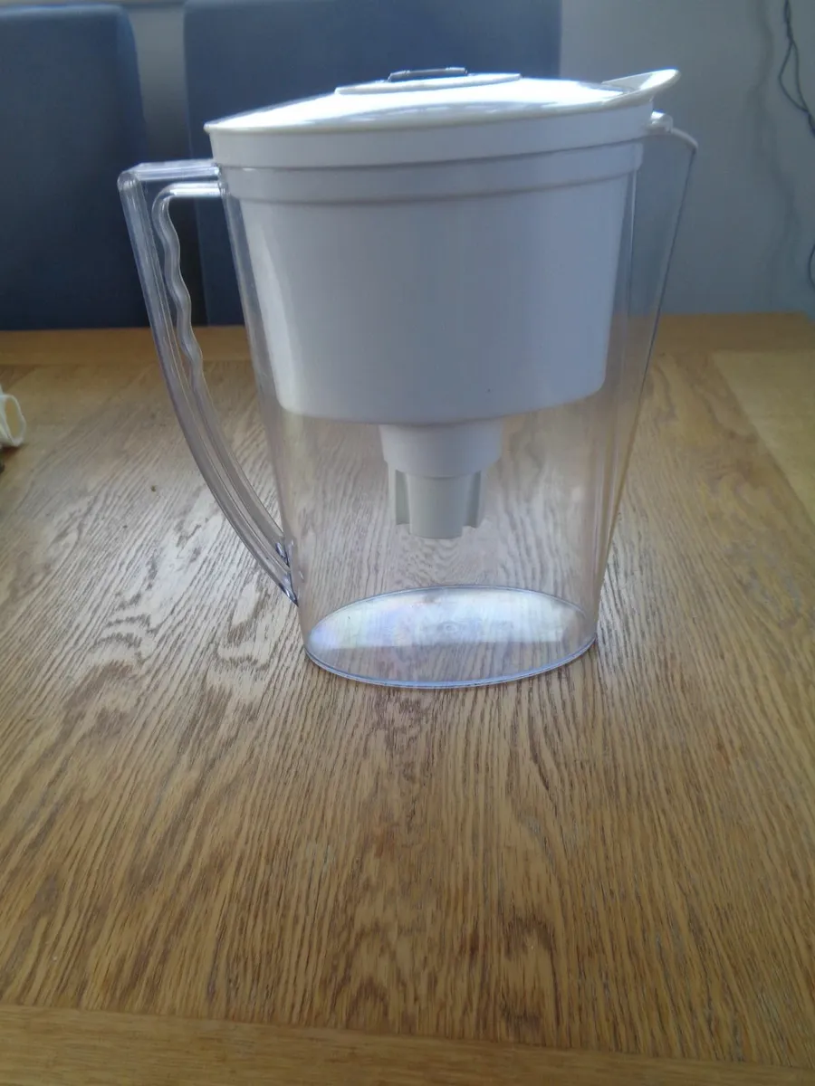 Filter Jug for Sale - Image 1