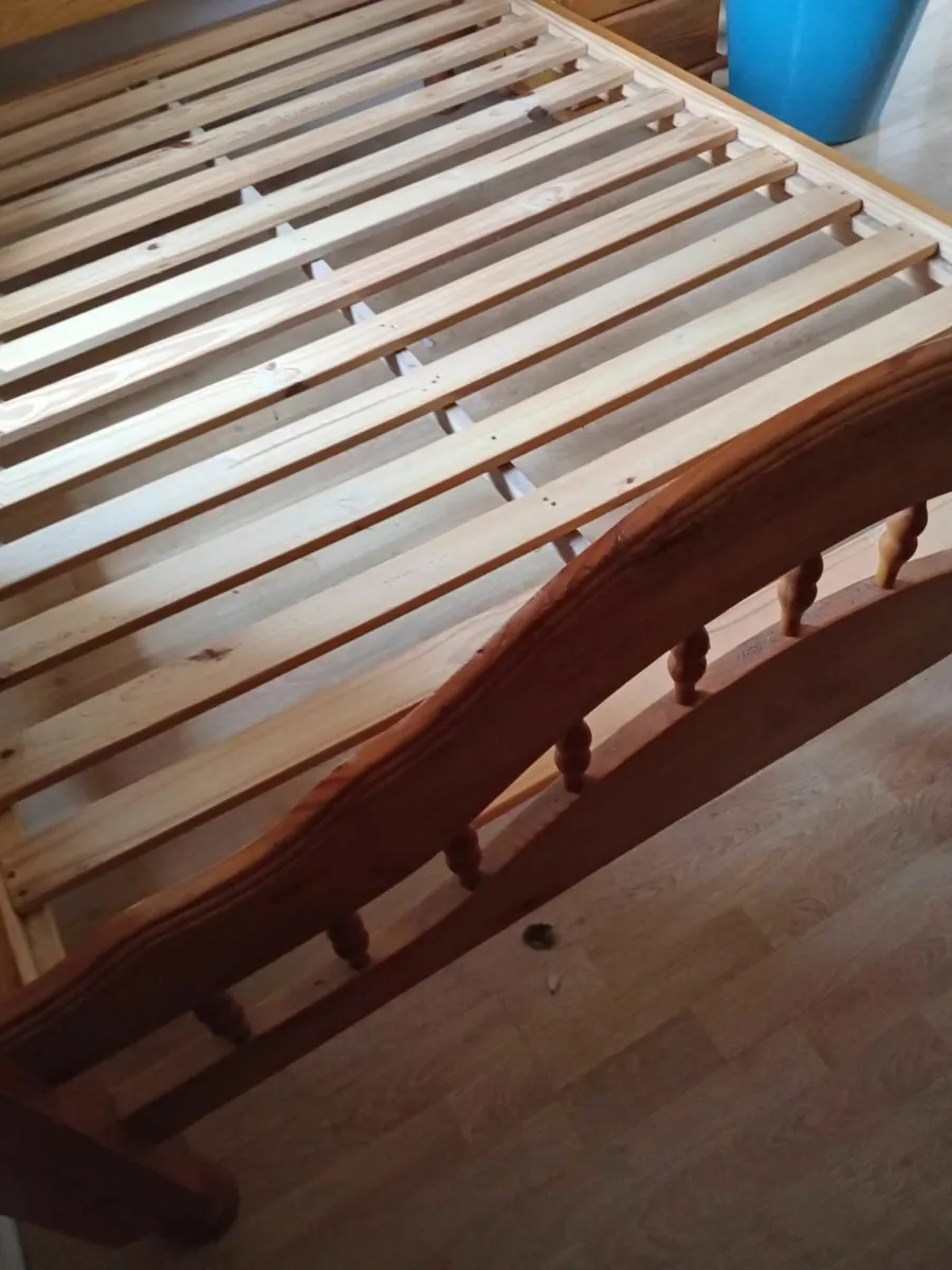 5ft Bed - Image 2