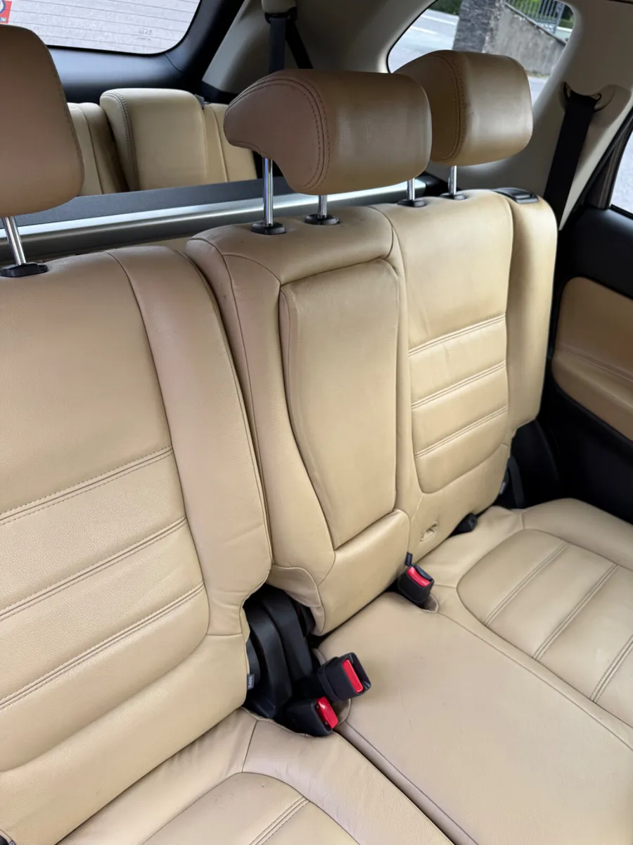 Mitsubishi Outlander 2015 - Image 4