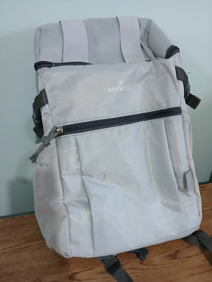 Cooler bag 10L - Image 1