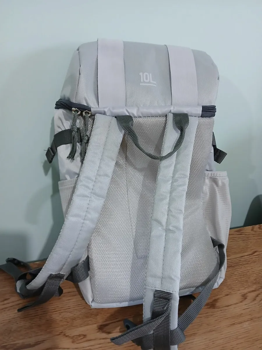 Cooler bag 10L - Image 2