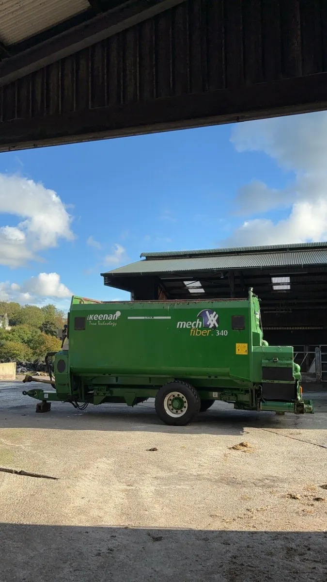 Keenan diet feeder - Image 2