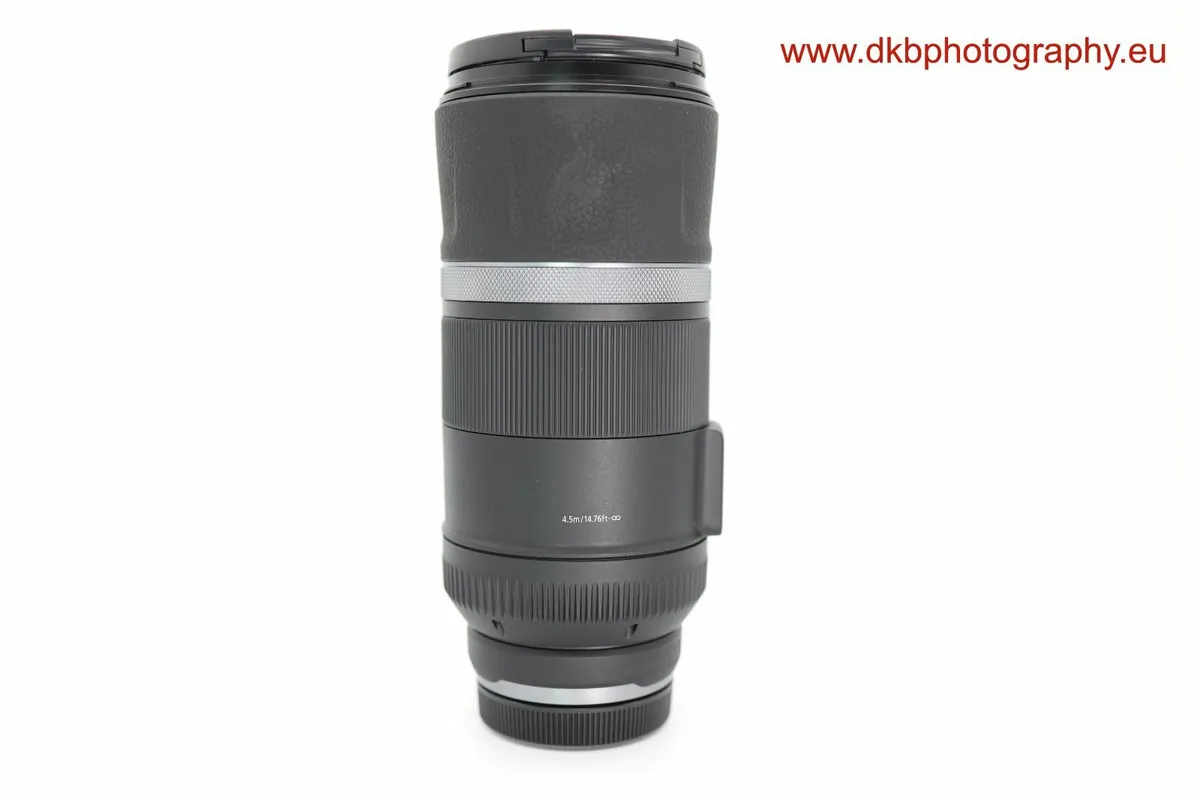 CANON RF 600mm F11 IS STM LENS #051 - Image 3