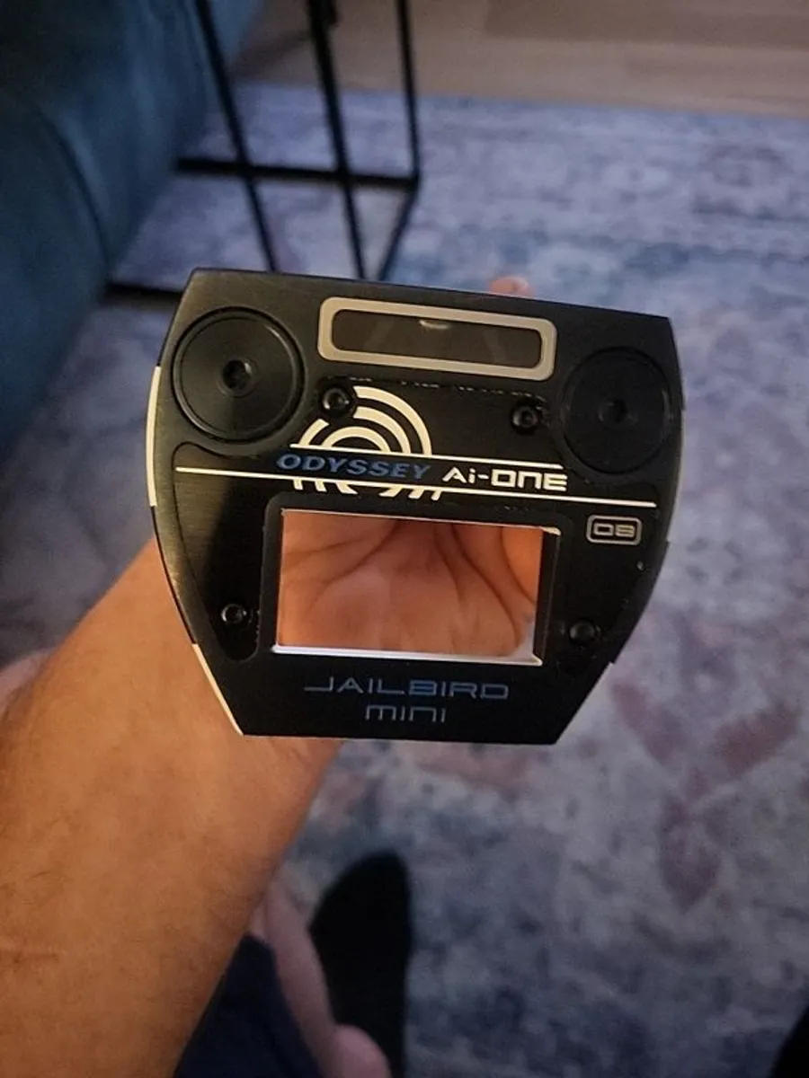 putter - Image 2