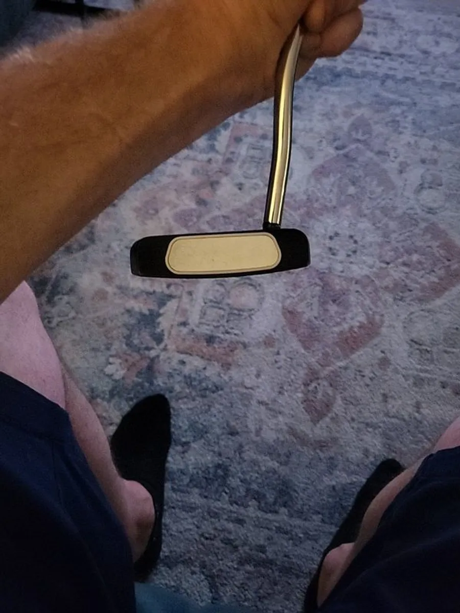 putter - Image 3