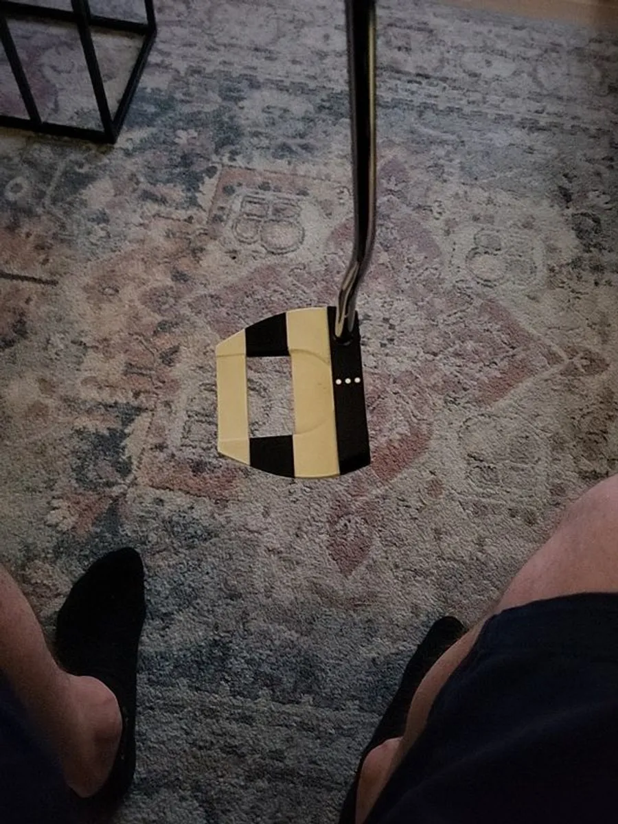 putter - Image 4