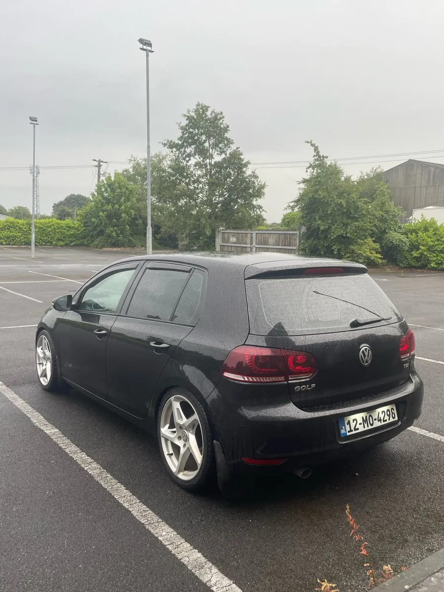 Mk6 Highline golf - Image 3
