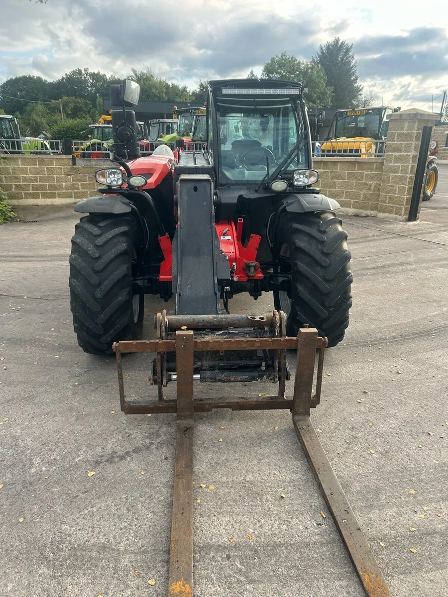 Manitou 630-105 - Image 4