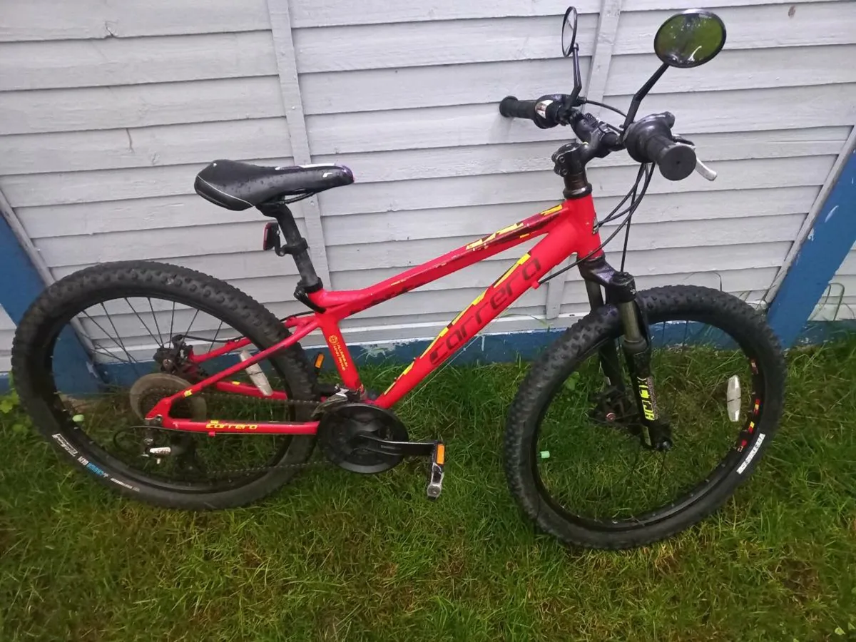 bicycle - Image 1