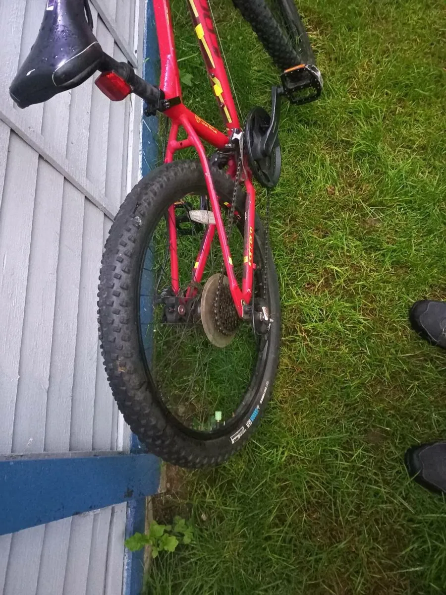 bicycle - Image 3