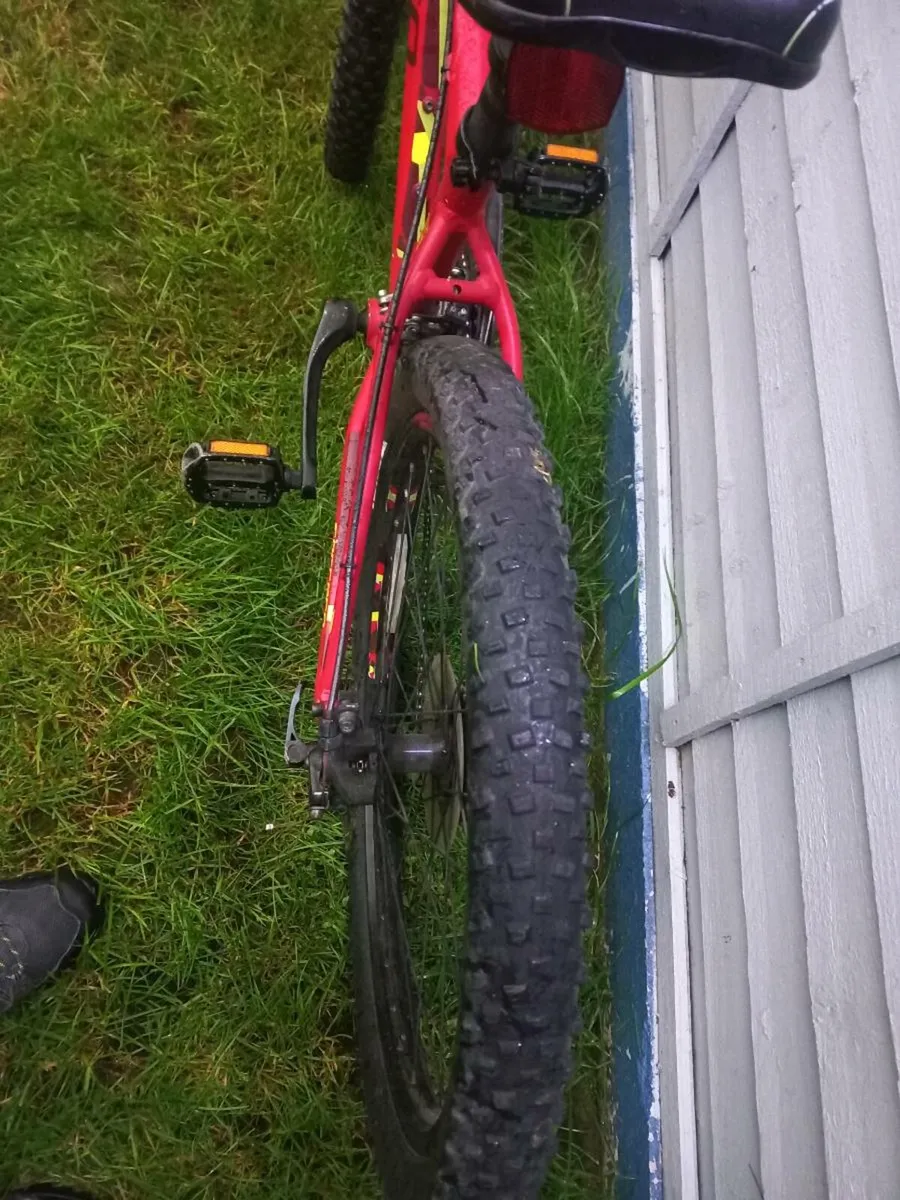 bicycle - Image 4