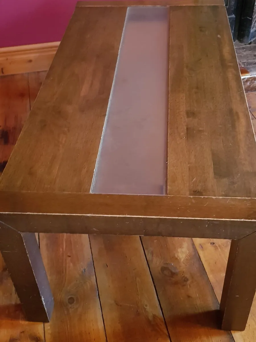 Coffee Table - Image 2