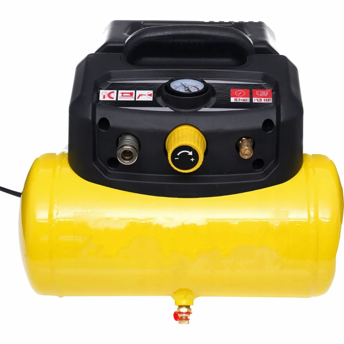Portable Compressor - Image 2