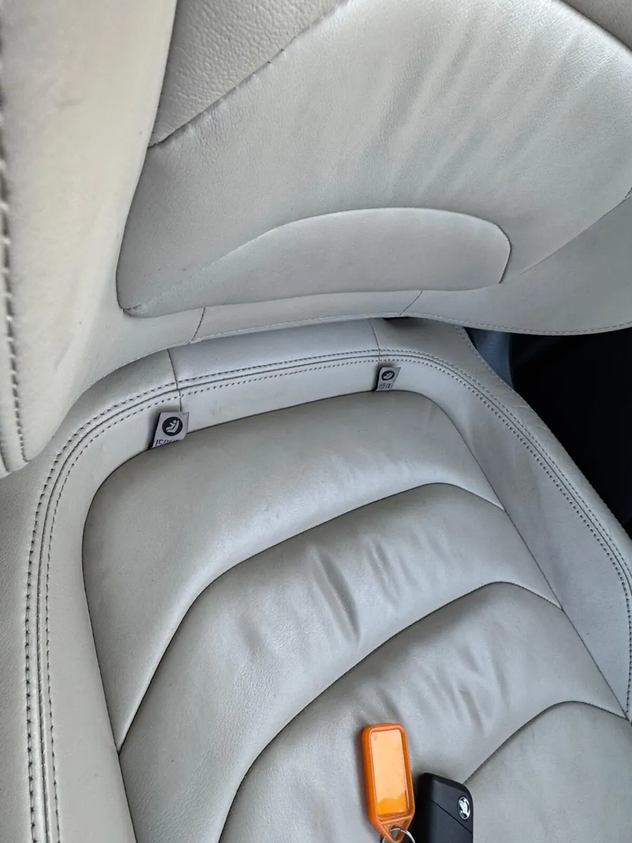 Skoda Kodiaq 2022 dsg 7 seater - Image 4