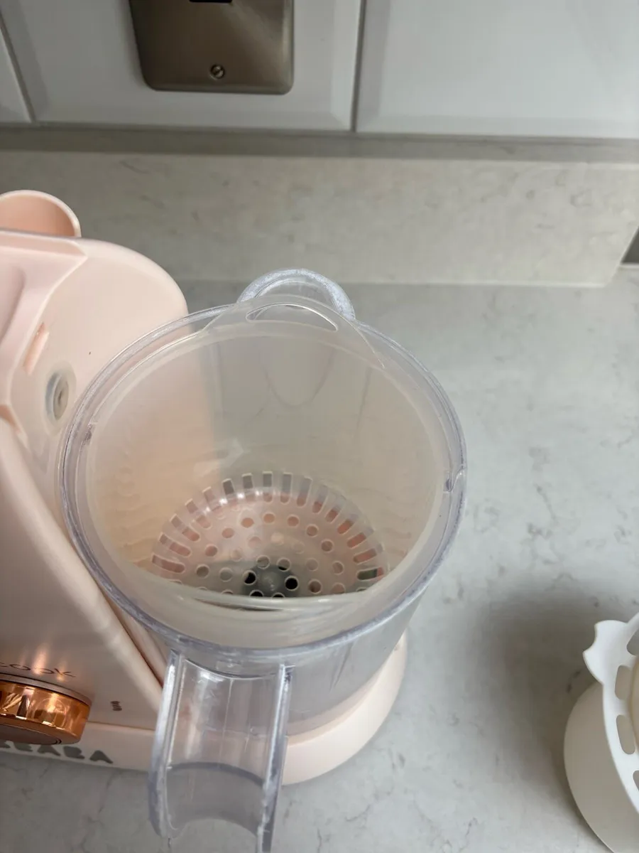 Beaba Baby Cook - Baby Food Processor and Steamer - Image 3