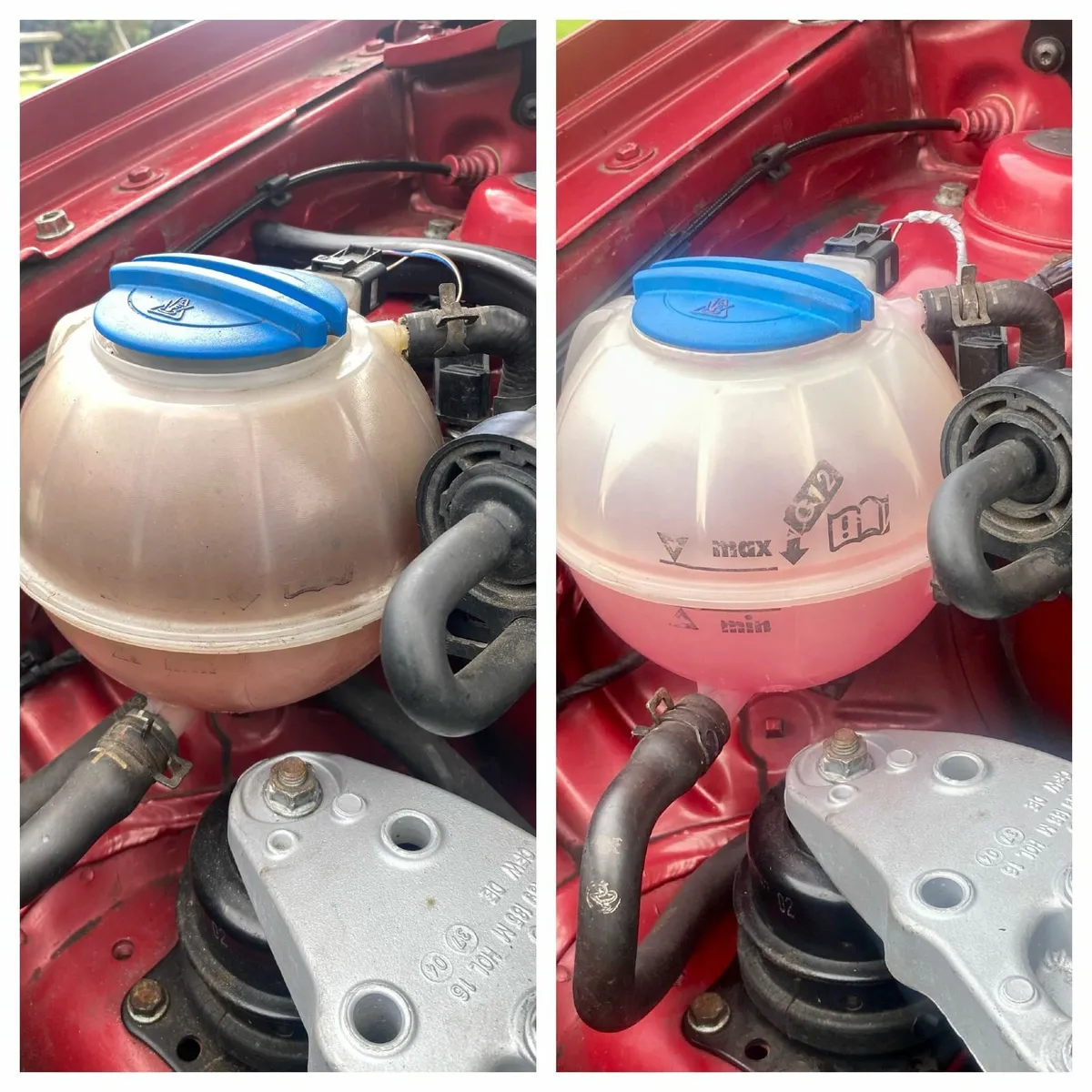 Volkswagen Polo 2005 - NEW NCT & TAXED - Image 3