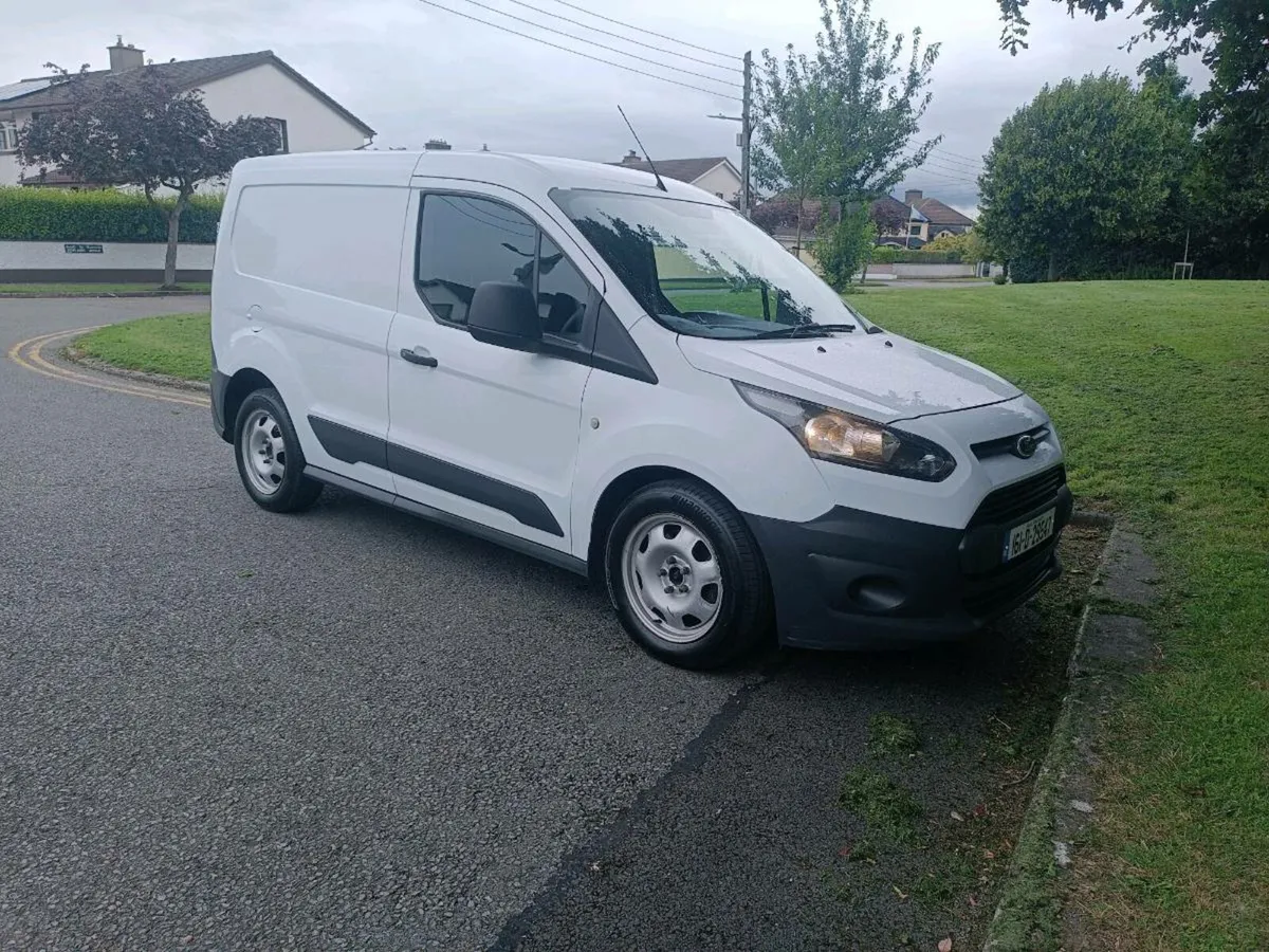 Ford Transit Connect - Image 1